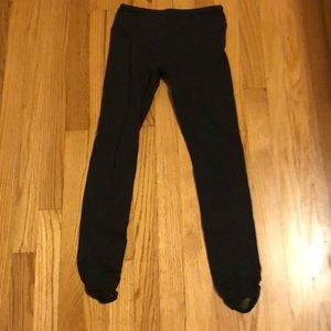 Athleta Girl leggings
